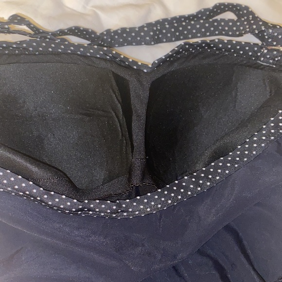 BEACH QUEEN one-piece swimsuit - Picture 6 of 6